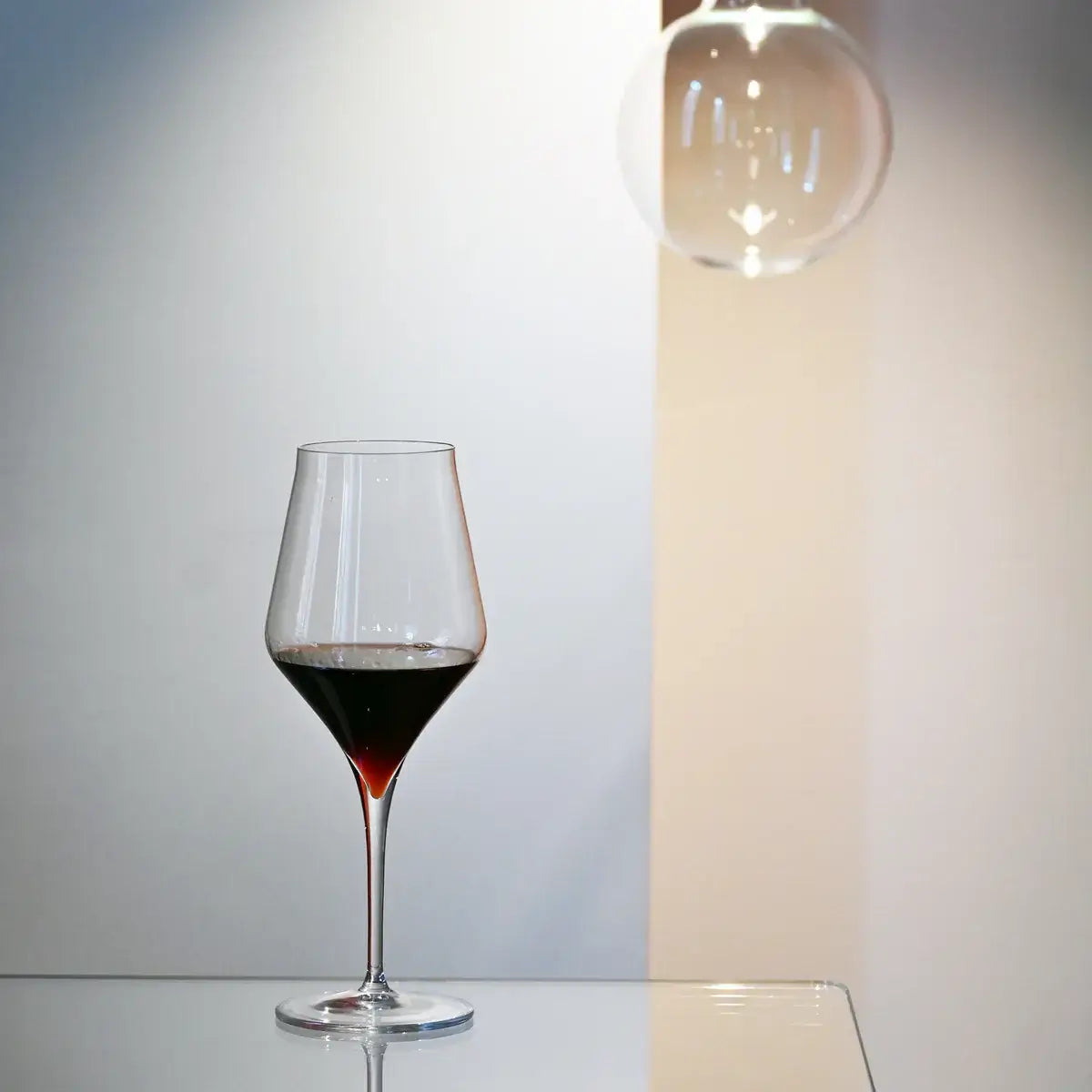 Luigi Bormioli Wine Glasses Collection