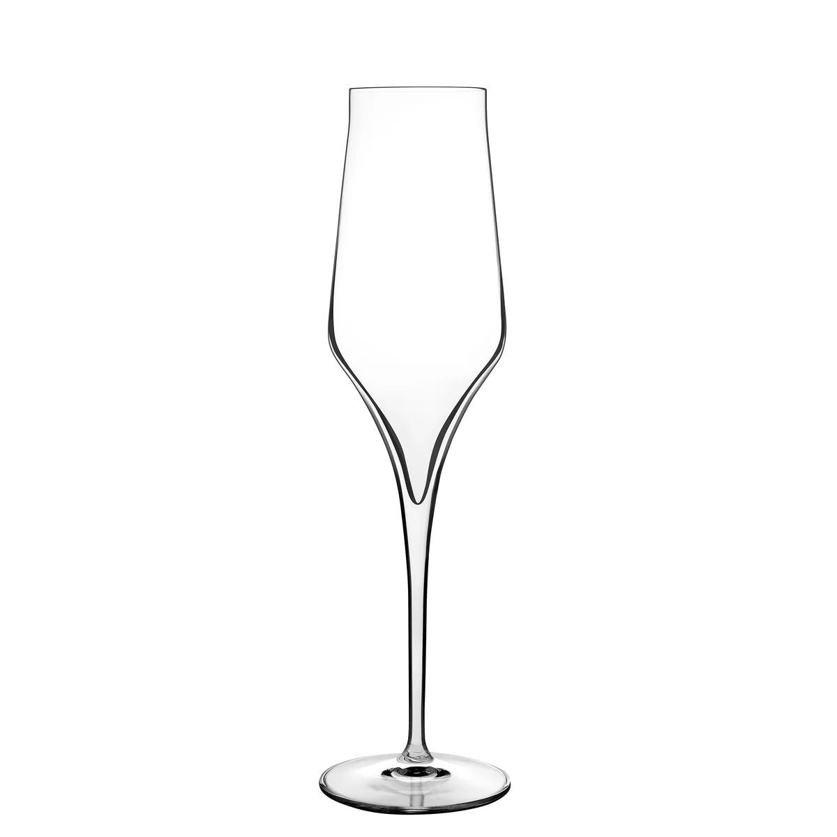 Luigi Bormioli Wine Glasses Collection