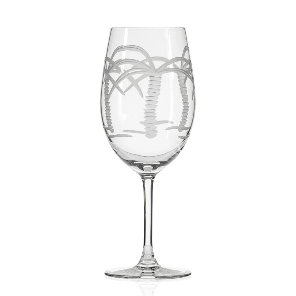 Rolf Glasses Palm Tree Collection
