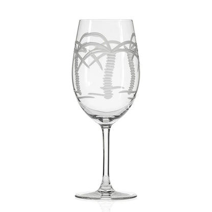 Rolf Glasses Palm Tree Collection