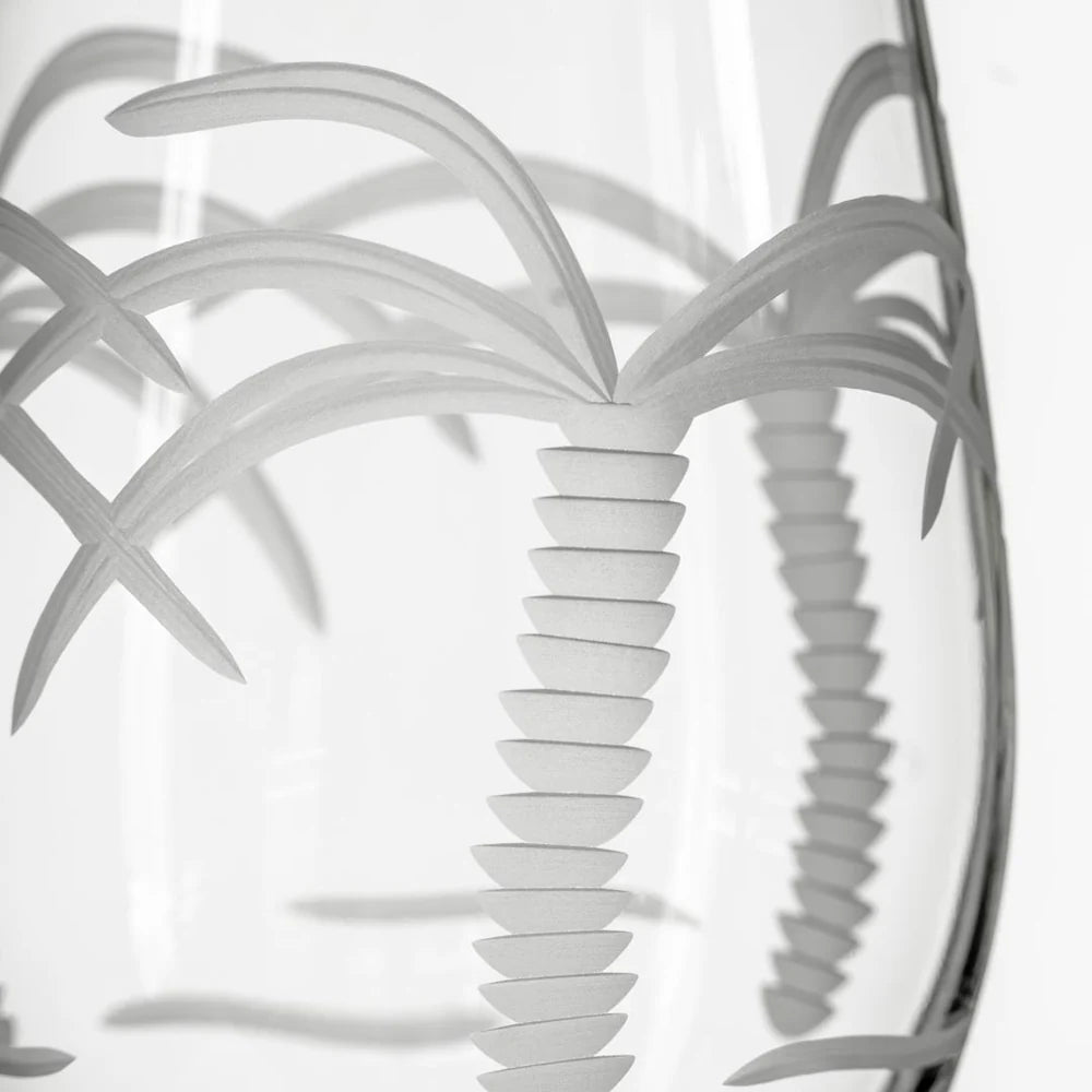 Rolf Glasses Palm Tree Collection