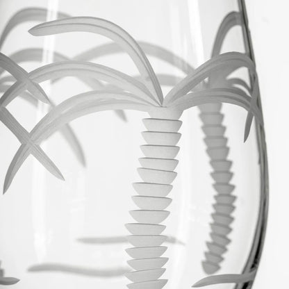 Rolf Glasses Palm Tree Collection