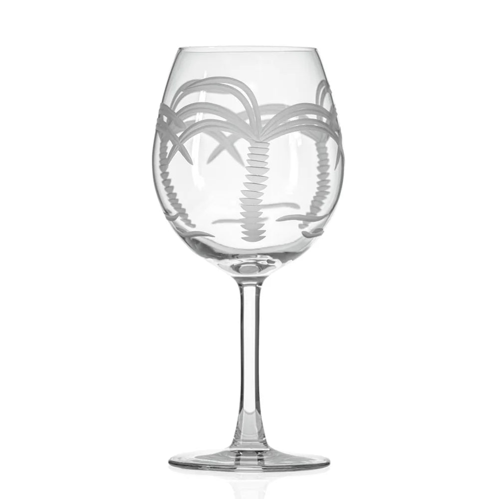 Rolf Glasses Palm Tree Collection
