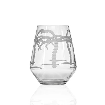 Rolf Glasses Palm Tree Collection
