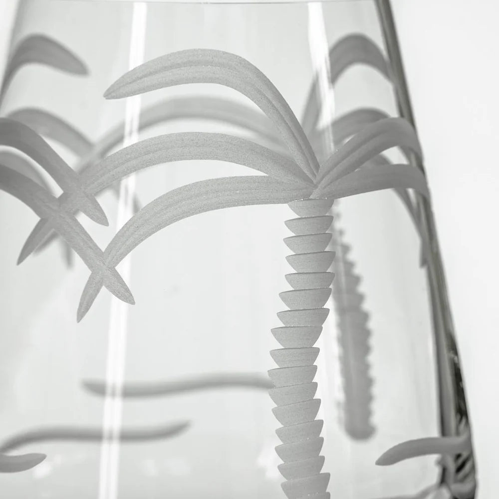 Rolf Glasses Palm Tree Collection