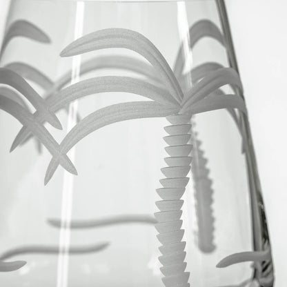 Rolf Glasses Palm Tree Collection