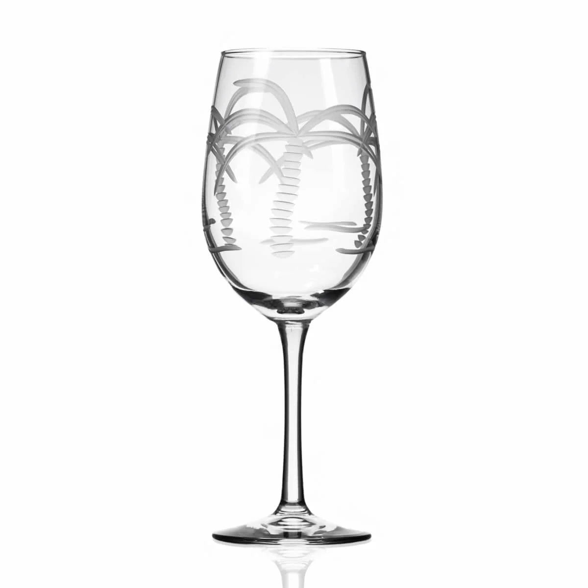 Rolf Glasses Palm Tree Collection