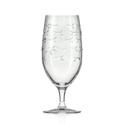 Rolf Glasses School of Fish Collection