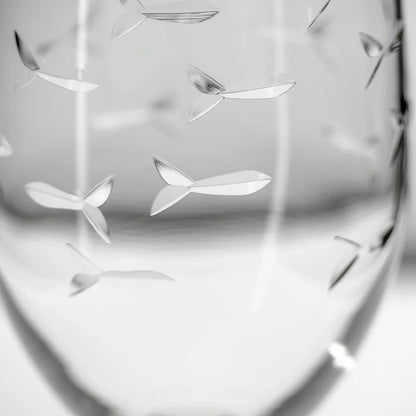 Rolf Glasses School of Fish Collection