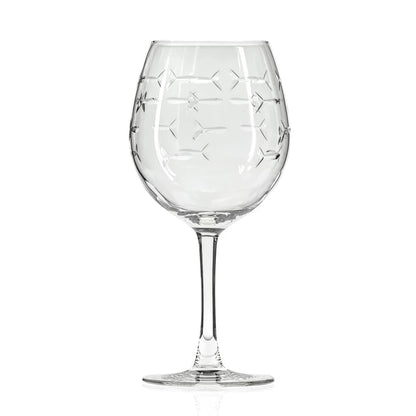 Rolf Glasses School of Fish Collection