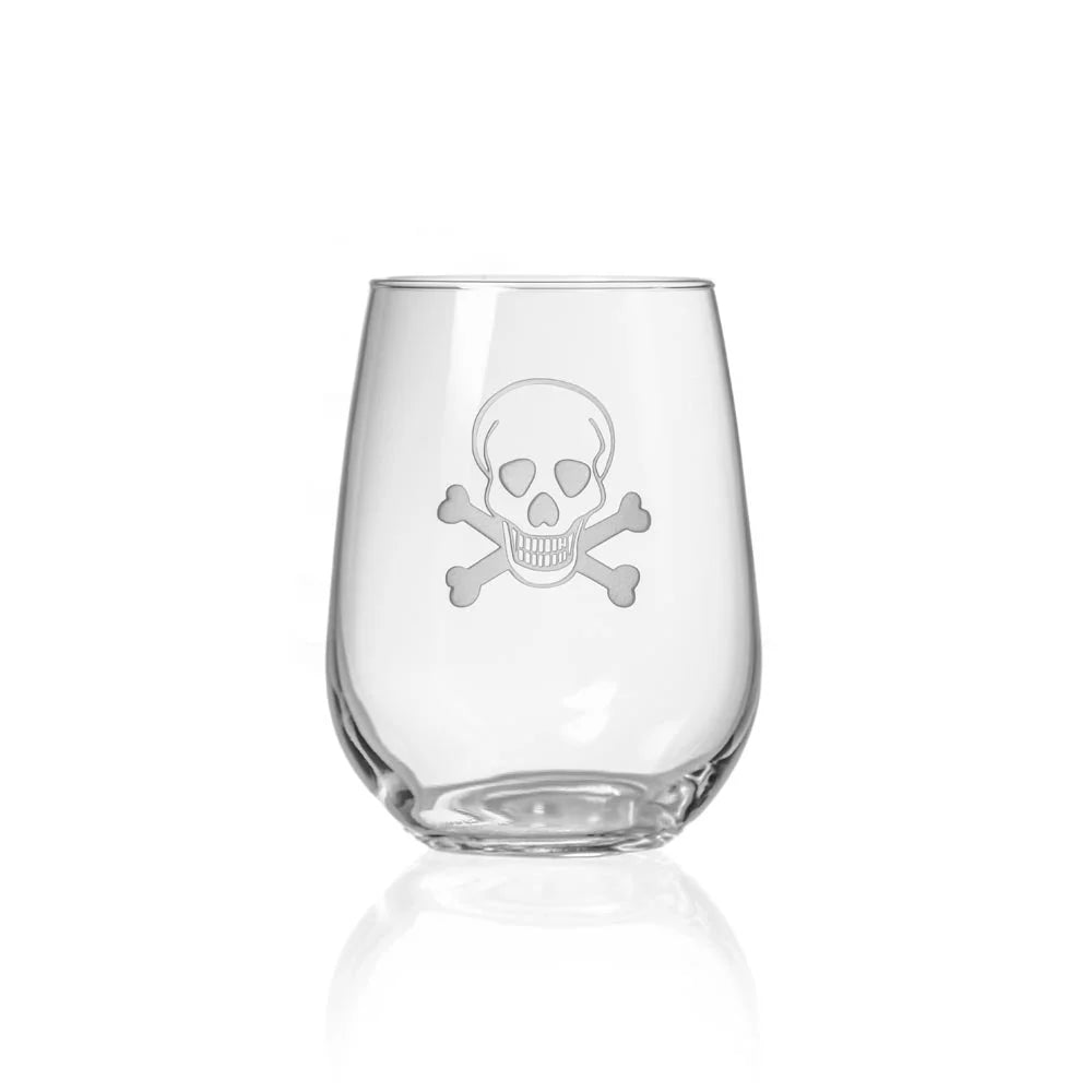 Rolf Glasses Skull Collection