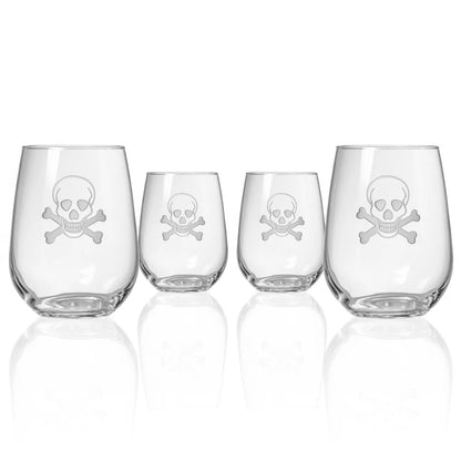 Rolf Glasses Skull Collection