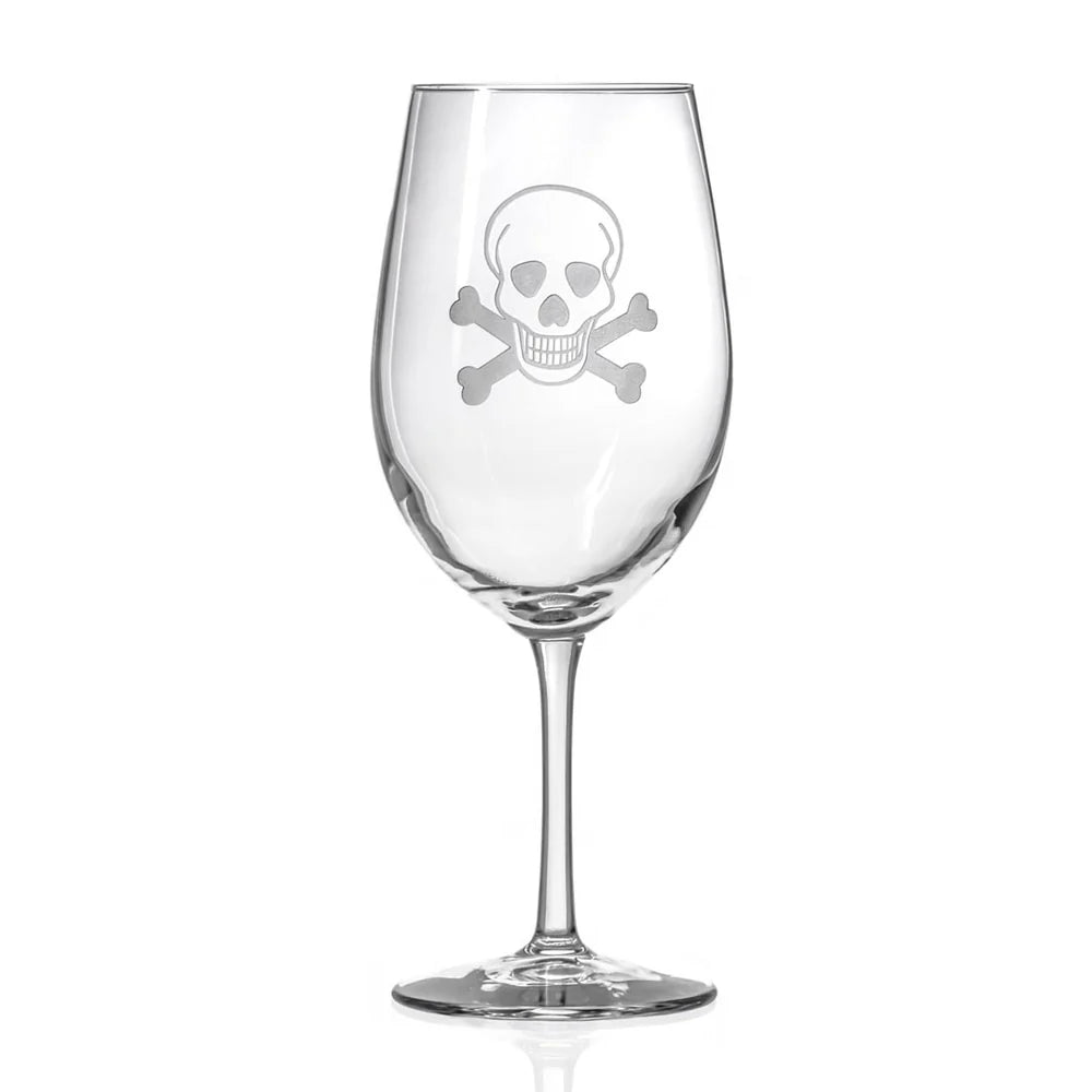 Rolf Glasses Skull Collection