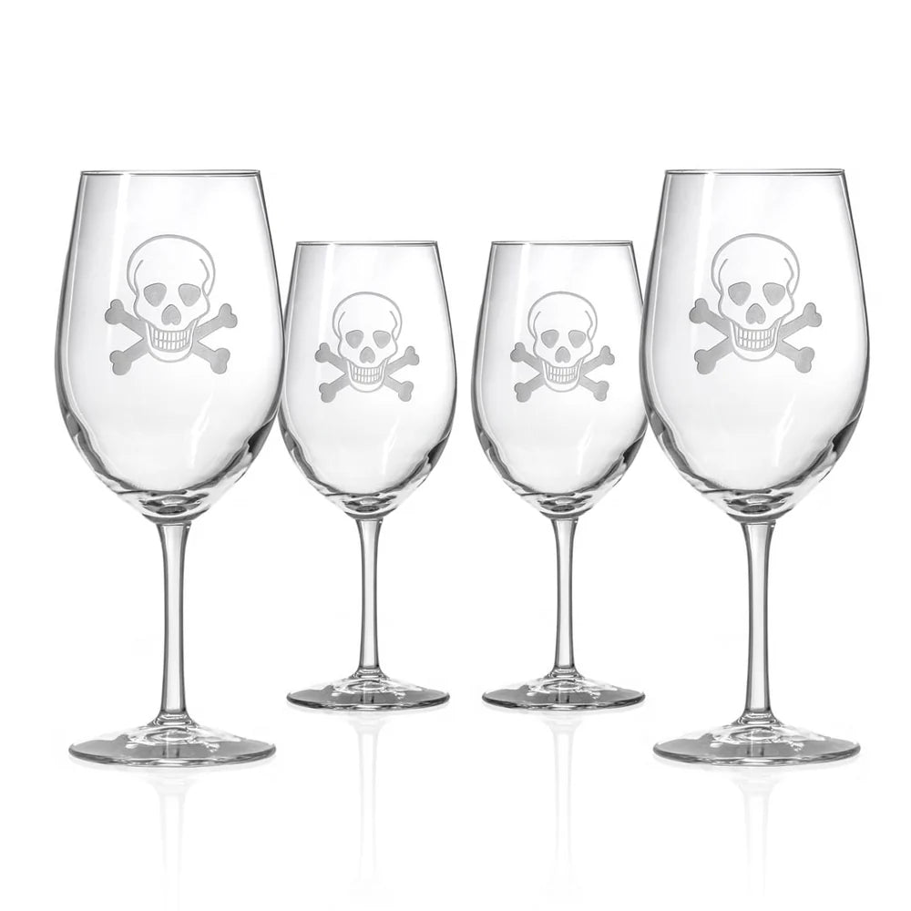 Rolf Glasses Skull Collection