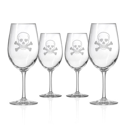 Rolf Glasses Skull Collection
