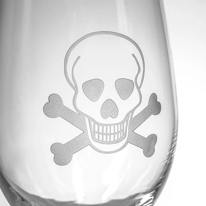 Rolf Glasses Skull Collection
