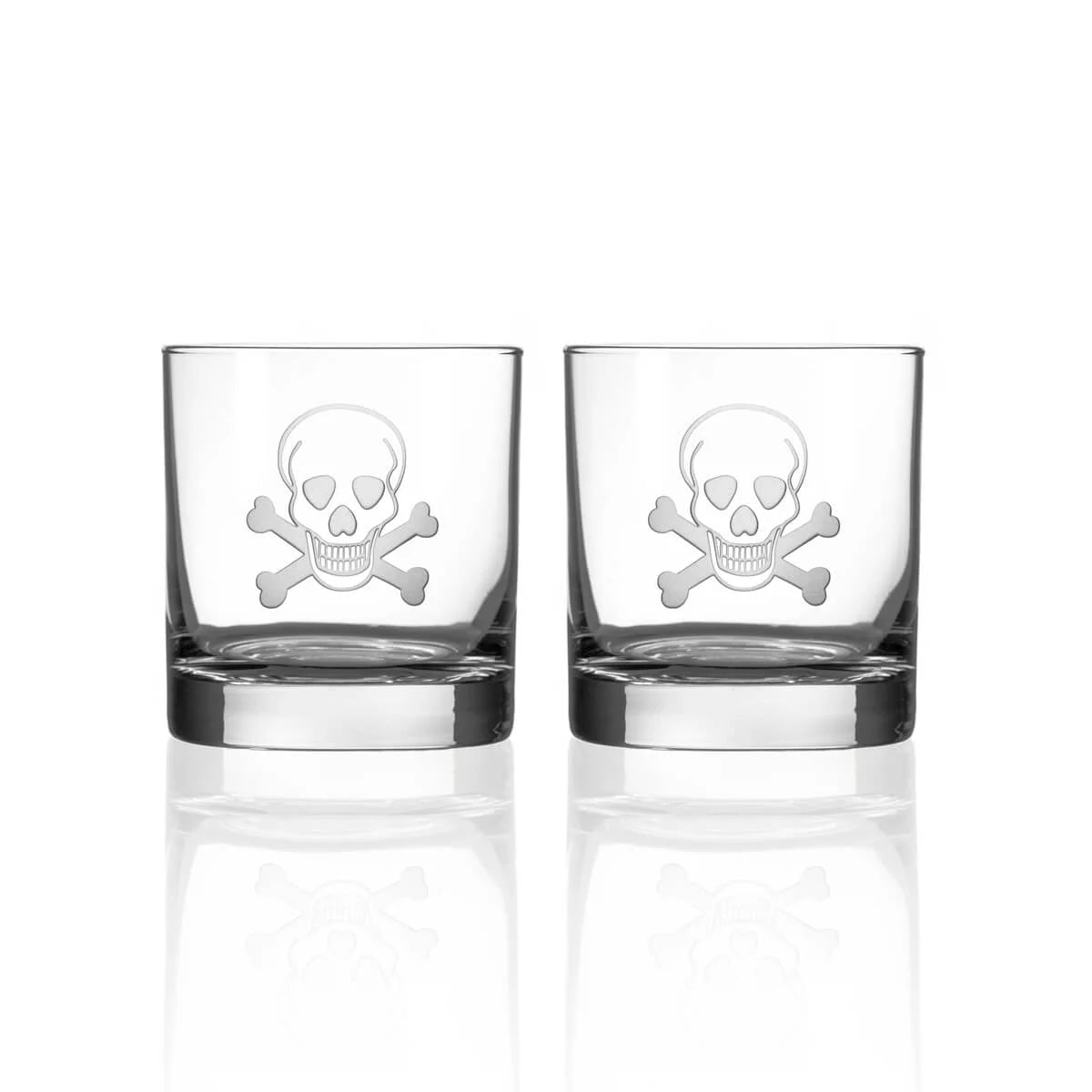 Rolf Glasses Skull Collection