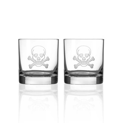 Rolf Glasses Skull Collection