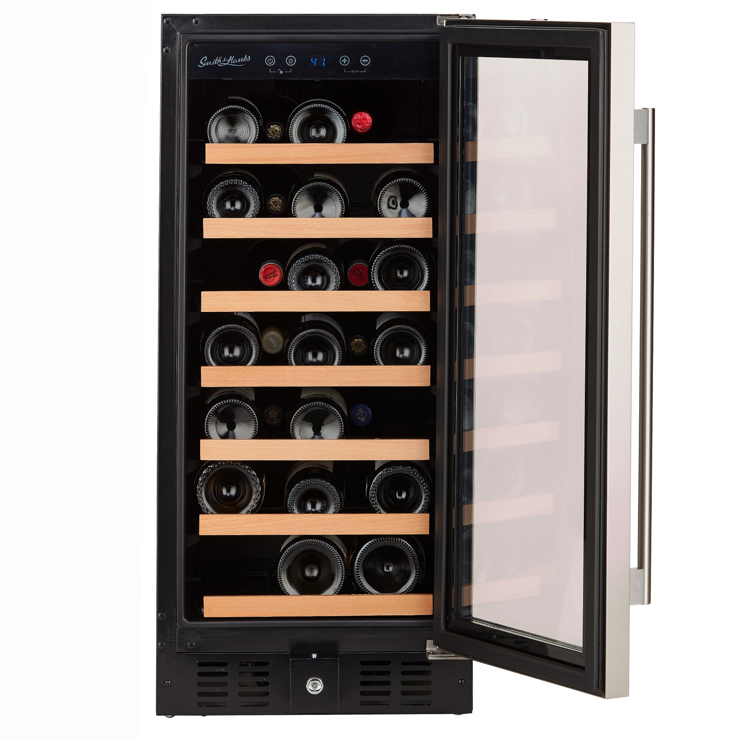 Smith & Hanks Wine Cooler Collection