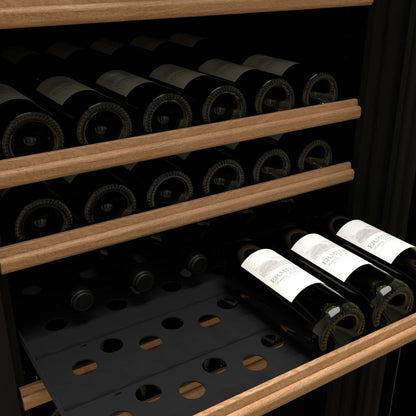 Transtherm Prestige Series 27" Wine Refrigerator – 182 Bottle Capacity